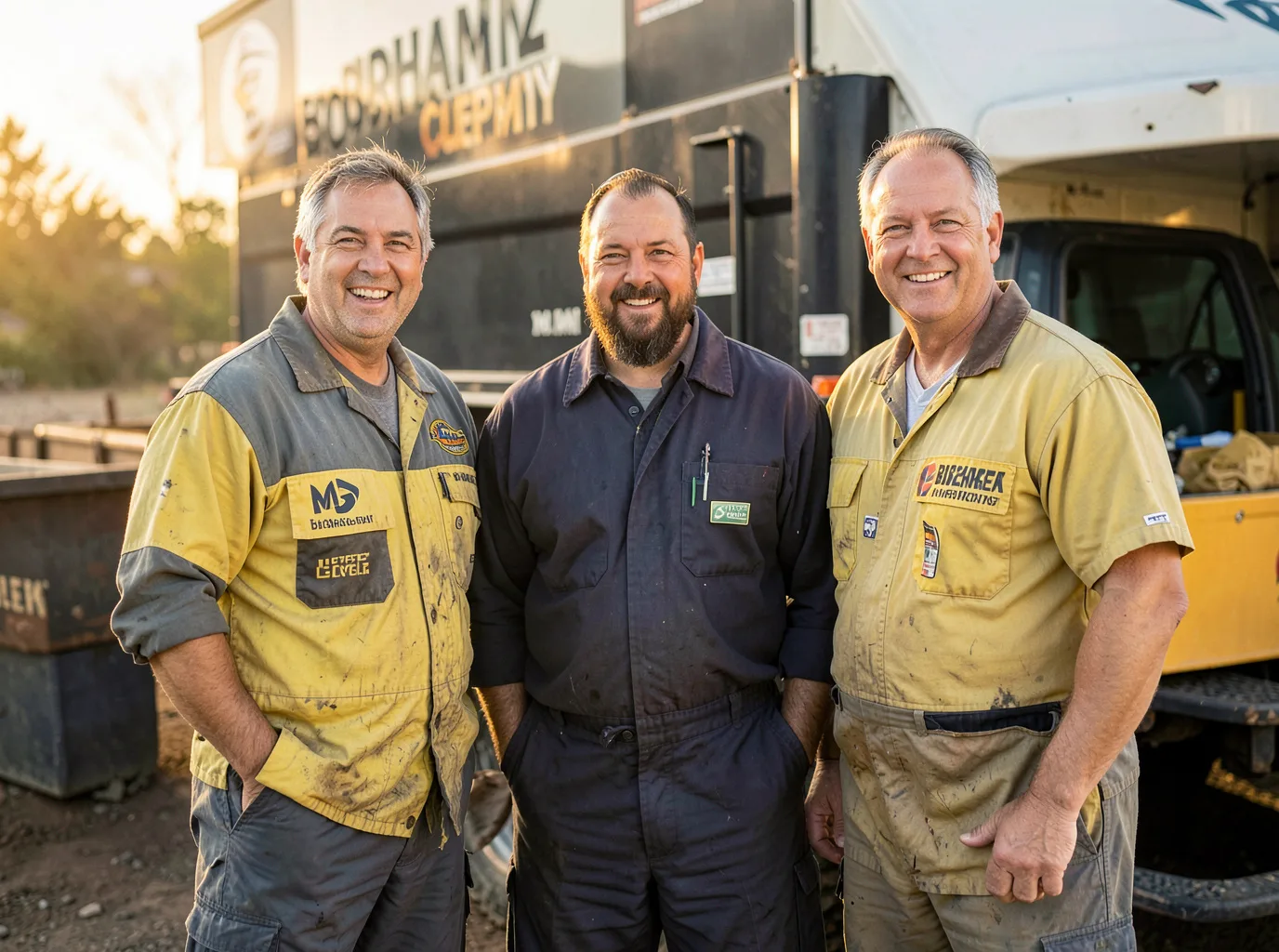 Sewage Cleanup company in Melrose, FL