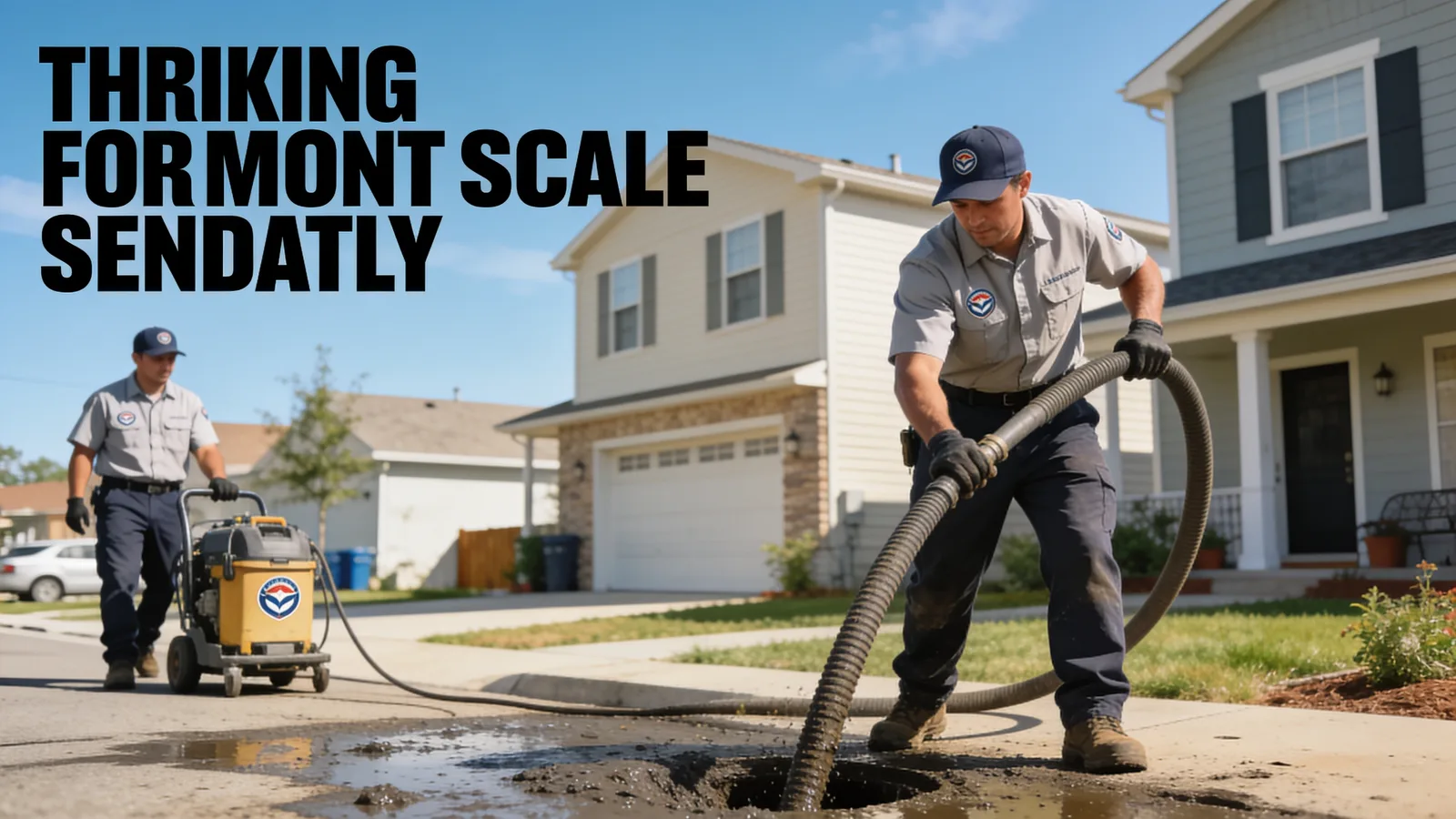 Sewage Cleanup in Melrose, FL near me